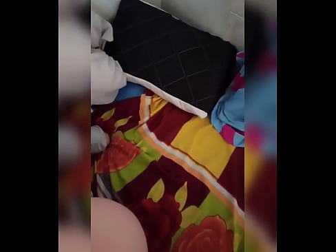 ❤️ Myn keamergenoat bliuwt allinnich thús want har man giet op fakânsje en ik nim de kâns oan om har te neuken en har kont fol mei molke ❌ Porno vk by wy ❤